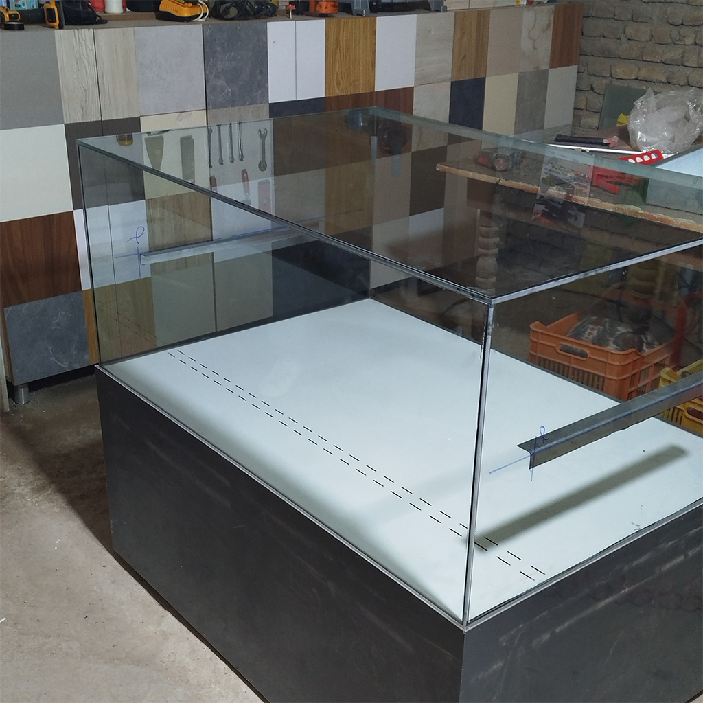 شوکیک،شوکیک ایستاده،شوکیک فرانسوی